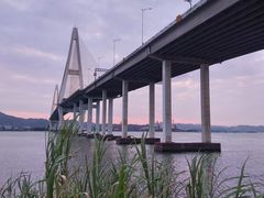 -西堤公园
