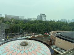 -南京维景国际大酒店(南京博物院店)