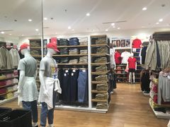 -优衣库(福州爱琴海购物公园店)