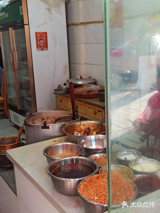 林记兔头(蜀汉北苑店)图片