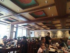 大堂-老三羊汤【北兴隆街店】