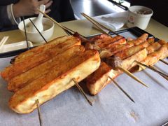 -和记馅饼(太平路店)