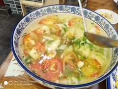 -灵福缘私房菜·农家菜(拈花湾·灵山大佛必推店)
