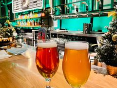 -Goose Island Brewhouse鹅岛精酿啤酒酿造工坊餐厅