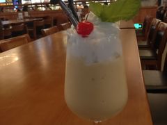 芒果血顶-COMMUNE幻师(上邦百汇城店)