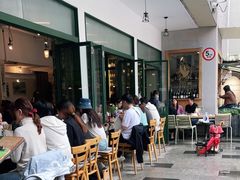 -RAC BAR(安福路店)