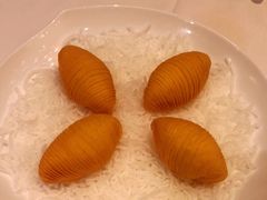 -利苑酒家(宜安广场店)