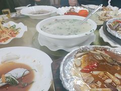 -明记海鲜美食老字号(明记总店)