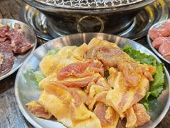 -P1泥炉烤肉(市桥富华东路店)