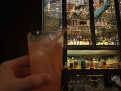 -Jing Bar 井酒吧