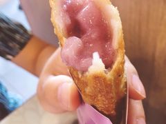 香芋派-麦当劳(昆山北门路店)