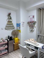 -晨·艺美甲美睫