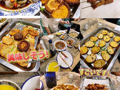 -叁宝烧烤 西安烧烤 领跑品牌(学府路店)