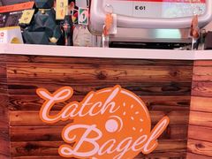 -Catch Bagel(芳草地店)