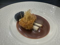 -太湖饭店·寄畅轩中餐厅