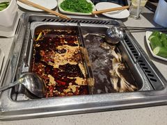 -海底捞火锅(贵和购物中心店.原鲁能城店)