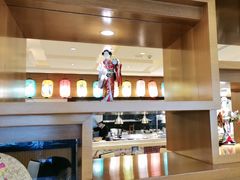 -盛宴自助餐厅(运达喜来登店)