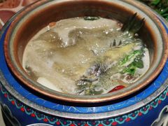 -享月汤皇·海鲜小火锅·聚会(曲江创意谷店)