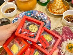 -大阪烧肉BAKA一代(十亩地店)