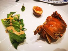 -Yan Ting 宴庭中餐厅(上海静安瑞吉酒店)