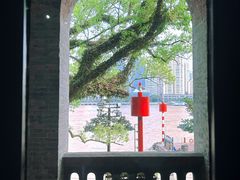 -江心屿景区