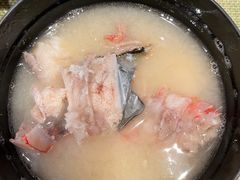 -築地青空三代目(銀座三越店)