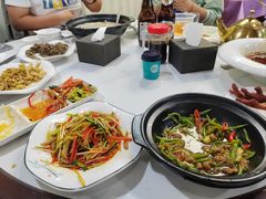 -白魁老号饭庄(安内店)