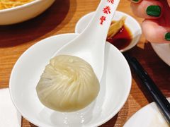 巧克力小笼包-鼎泰丰(SKP店)