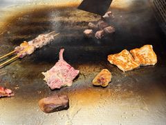 -大渔铁板烧(花园道店)