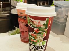 -奈雪的茶(东莞汇一城店)