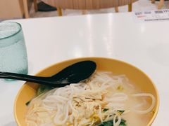-谭仔米线(皇庭广场店)