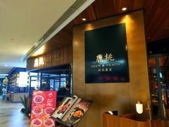 -大树餐厅(益田假日店)