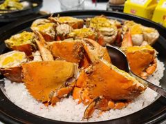 -五稻厨房粤西菜(新闻店)