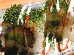 -和风食堂·日料·无界小火锅