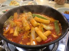 -金顺碳烤肉(1号店)