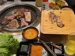 -火炉火自助餐(喜隆多店)