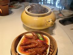 -好食上(喜盈门.范城店)