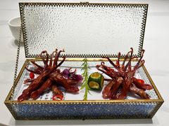 -3号仓库·创意中国菜(新世界城店)