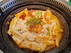 -满兴咱妈烀饼铁锅炖(兰州北街店)