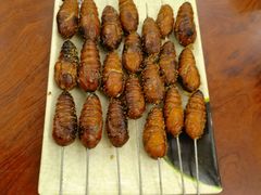 -巴依老爷新疆餐厅