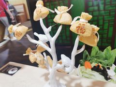 -和庆斋羊蝎子火锅·碳缸烧烤(顺义旗舰店)