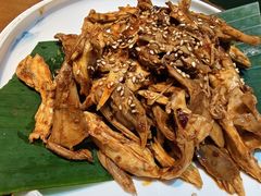 -雀舞云南菜(天津天河城购物中心店)