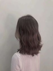 -名姿美业造型