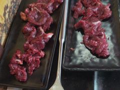 -牛里牛气· 榴莲海鲜鲜牛肉自助火锅·烤肉(横岗店)