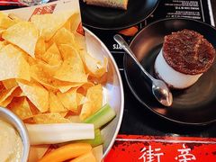 -Side Street街旁(交道口店)