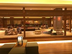 包房-大江户·温泉洗浴(浑南店)