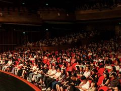 -宁波宝信宝马4S店(江北日湖店)