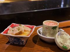 -傑·料理·海鲜放题(佛山文华荟店)