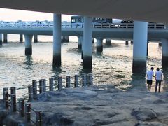 -演武大桥观景平台