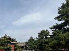 -善化寺